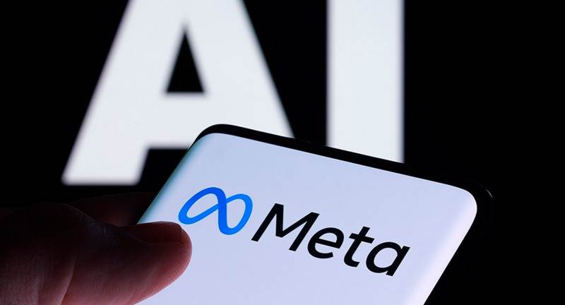 Políticos no podrán crear anuncios con inteligencia artificial en Meta