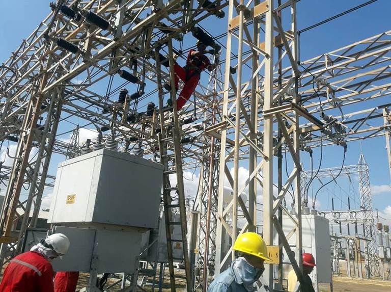 Néstor Reverol: El Zulia tendrá nuevo esquema de racionamiento eléctrico los primeros meses del 2024