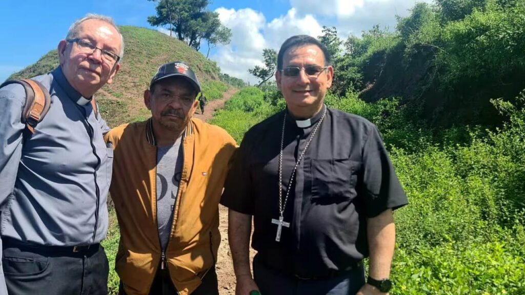 COLOMBIA: Tras 12 días de secuestro, el ELN deja en libertad al padre del futbolista Luis Díaz (DETALLES)