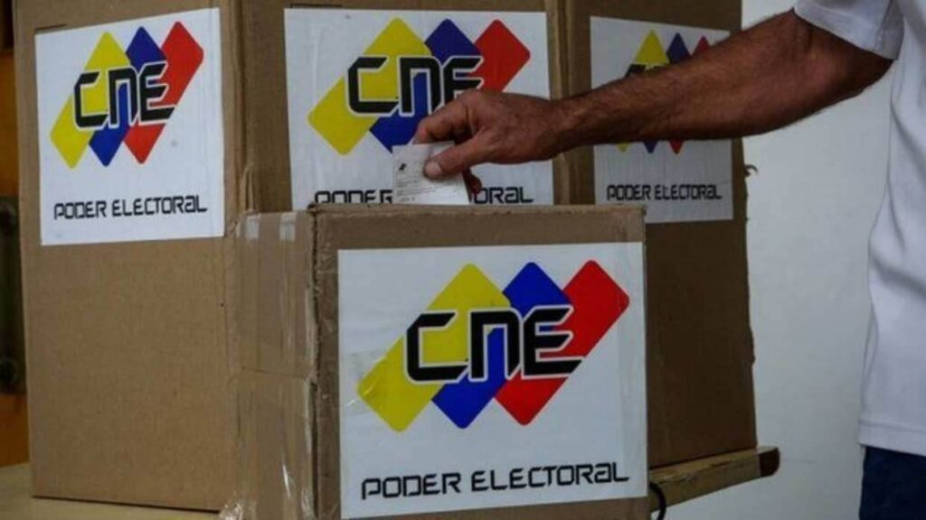 Simulacro en defensa de la Guayana Esequiba cuenta con 800 centros de votación en todo el país