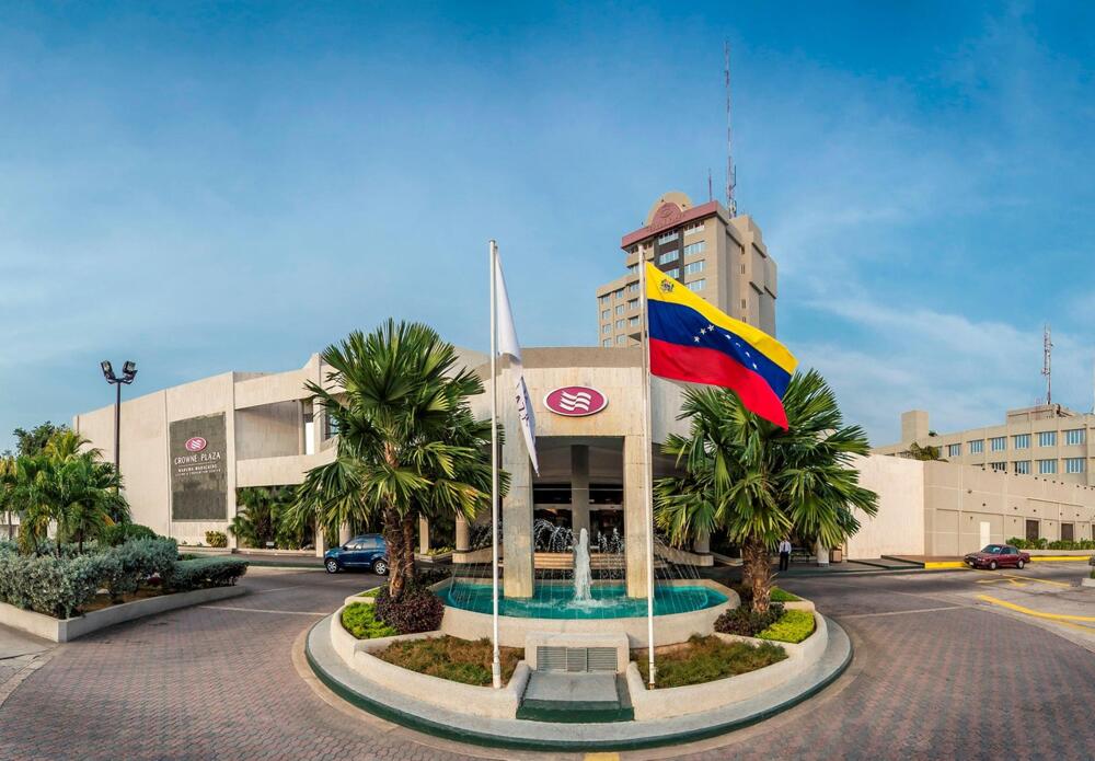 ¡TRAGEDIA EN EL HOTEL MARUMA! Sobrino de Giuseppe De Pinto se habría quitado la vida