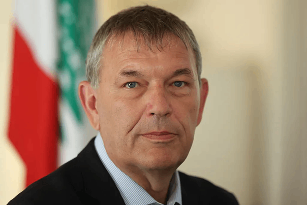 El comisionado general de la agencia de ayuda humanitaria de la ONU describe las «condiciones terribles» dentro de Gaza