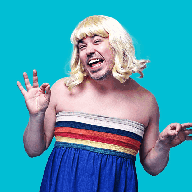 Nando de la Gente regresa a Venezuela luego de seis años: el comediante ofrecerá show por primera vez en Maracaibo, Margarita, Caracas y Valencia