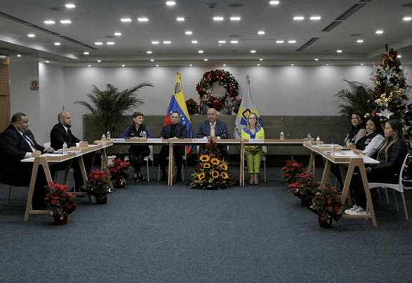 ¡Por el Esequibo! CNE ha instalado 99 % de las máquinas electorales para el simulacro de este domingo