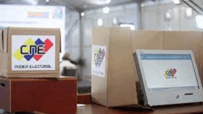 Jorge Rodríguez: Simulacro del referendo consultivo cuenta con 800 centros de votación este 19 de Noviembre