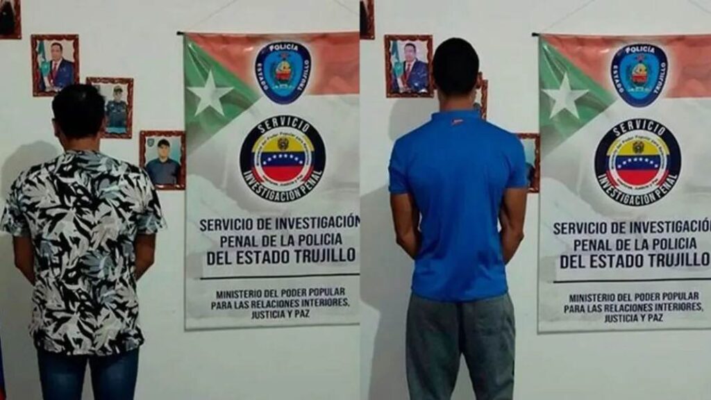 Capturan a director de academia de modelaje en Valera por abuso sexual (Detalles)