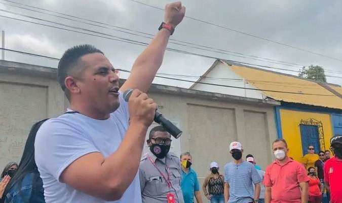 Muere sicario implicado en atentado contra alcalde en Los Puertos de Altagracia (FOTO)