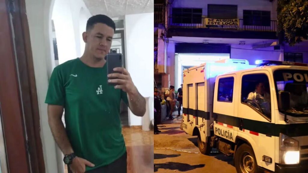 COLOMBIA: Padre de la joven asesinada en Cali denunció que era acosada por el presunto homicida