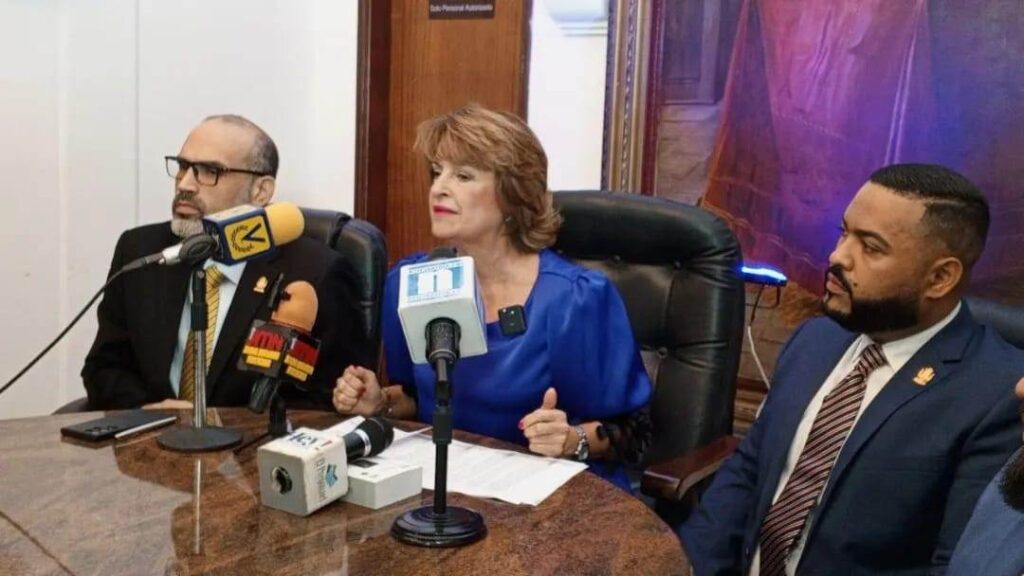 Clezulia aprobó en segunda discusión el Proyecto de Ley del Presupuesto para el Ejercicio Fiscal 2024 (FOTOS)