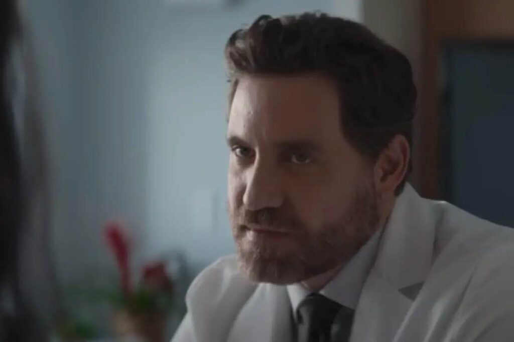 Edgar Ramírez protagoniza la segunda temporada de Dr. Death (VIDEO)