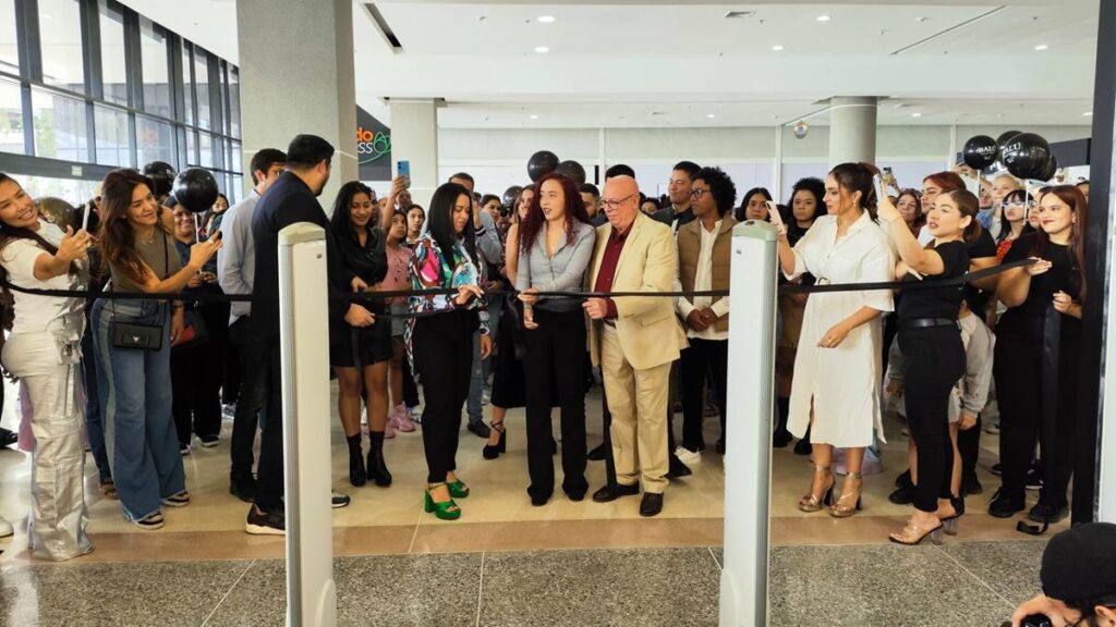 ¡2300 MTS² DE PURA MODA! Balú abre su tienda más grande del país en el Mall Paseo San Francisco (FOTOS)