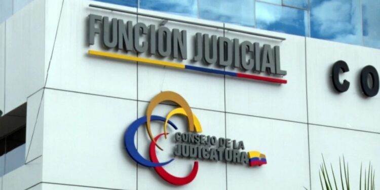 Escándalo de corrupción en Ecuador: Detienen a presidente del Consejo de la Judicatura por sus vínculos con el narcotráfico