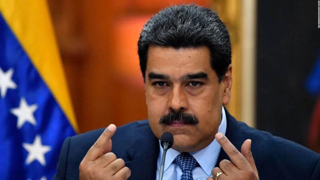 Presidente Maduro afirma que los referendos consultivos son “vinculantes” (VIDEO)