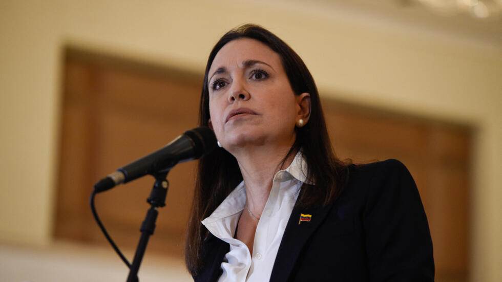 Esta semana vence el plazo para que los inhabilitados acudan al TSJ: ¿Qué decisión tomará María Corina Machado? (Detalles)