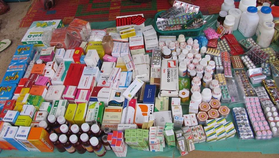 Cámara Farmacéutica de Venezuela denuncia la entrada irregular de medicinas para el cáncer