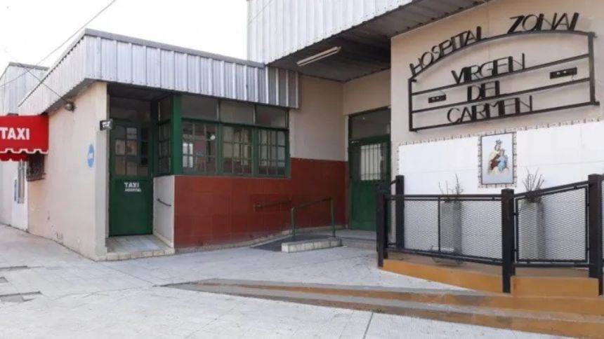 EN ARGENTINA: Abuela de 80 años murió tras agonizar 18 días después de que su nieto le cayera a bastonazos