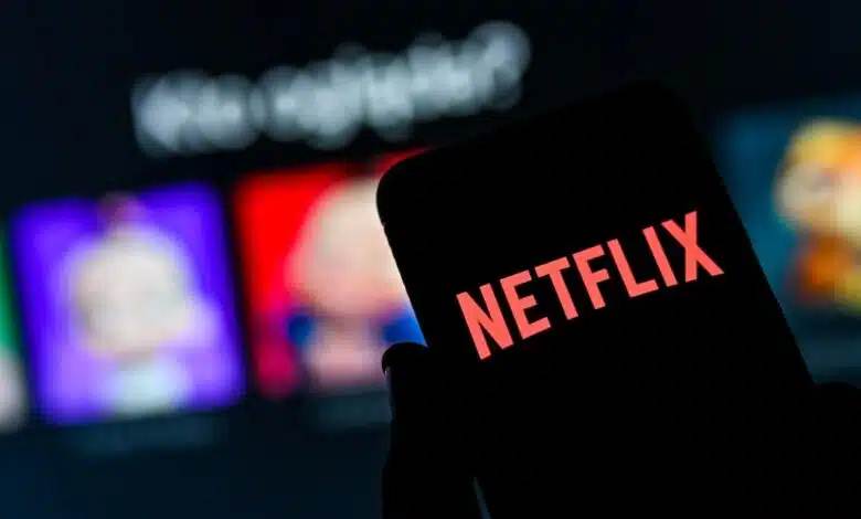 Caída mundial de Netflix: usuarios reportan fallas en la plataforma de streaming