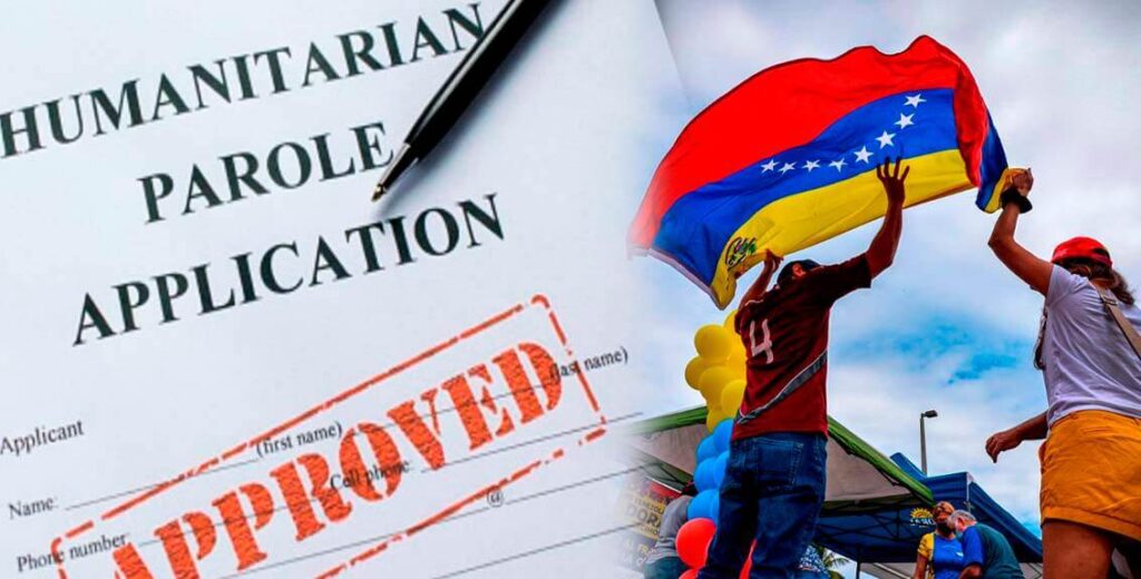 Casi 300 mil personas se han beneficiado del Parole Humanitario: 71.801 son venezolanos