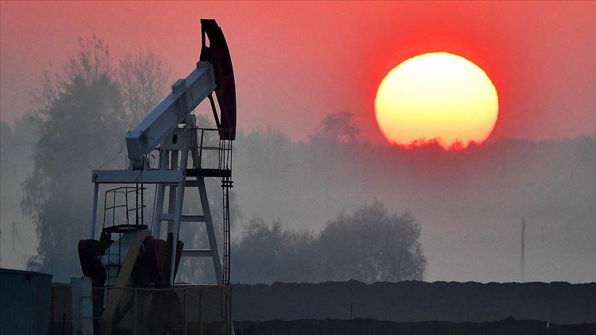 Estos cinco países tienen mayor producción de petróleo en 2023