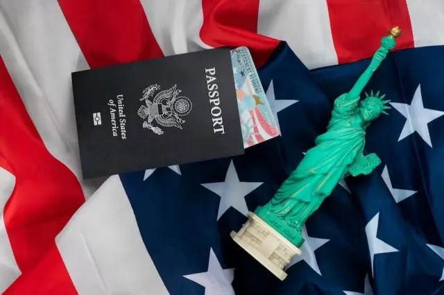 EE.UU. anunció que restringirá las visas para ciudadanos de estos dos países