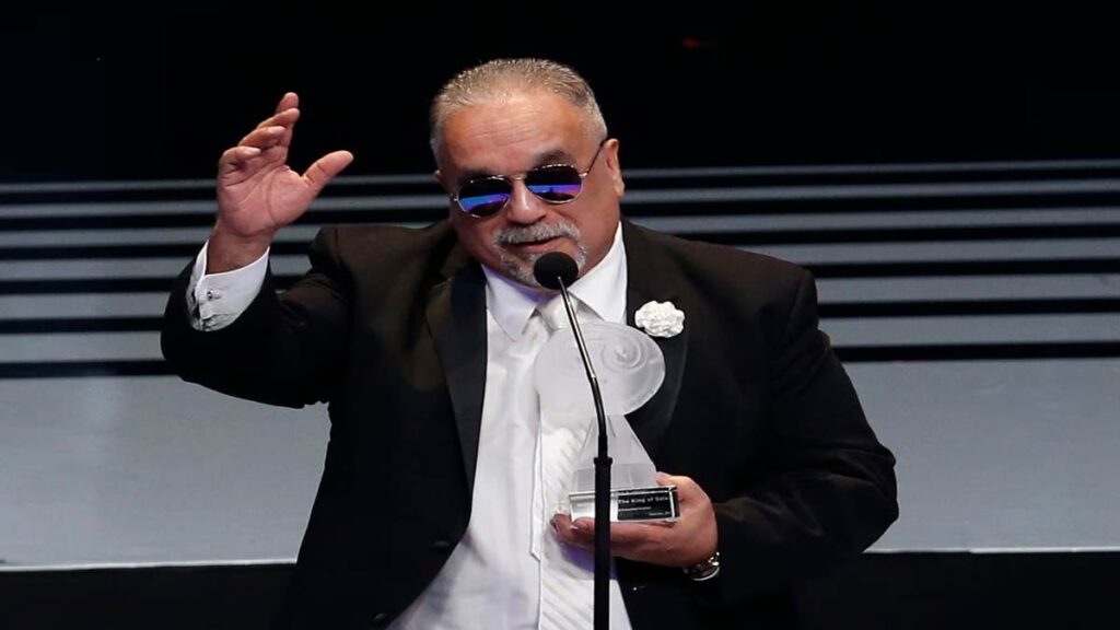 Willie Colón podría retirarse de los escenarios: te contamos las razones (VIDEO)