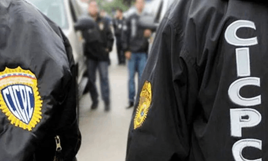 Detienen a madre por apuñalar a su hija de 15 años en La Guaira