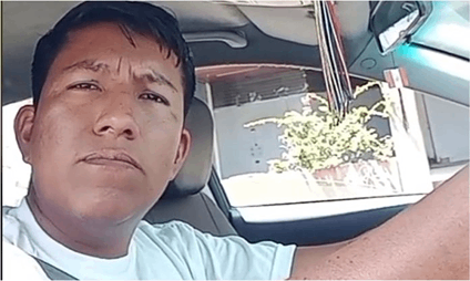 Joven se hace viral en TikTok por autodenominarse “transperuzolano”: busca enviar un mensaje de unión entre venezolanos y peruanos