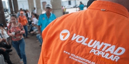Voluntad Popular: orden de captura contra Lester Toledo «constituye una violación a los Acuerdos de Barbados y al espíritu del proceso»
