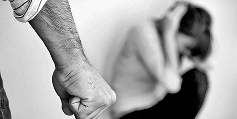 Privan de libertad a un hombre por femicidio frustrado contra su expareja