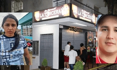 Cae “Laica” temida sicaria de tan solo 17 años