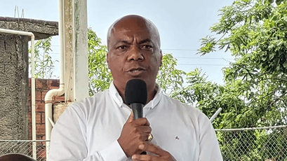 Colombia: Asesinan al alcalde de Guachené, municipio del norte del Cauca