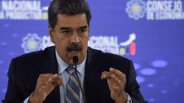 Presidente Maduro califica de «locura» y «desastre» decreto de Milei en Argentina