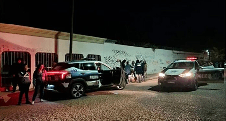 Seis muertos y 25 heridos tras una balacera en una fiesta de 15 años en México