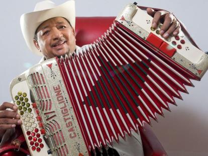 Murió el compositor Vallenato de «Las Tapas», Lisandro Meza