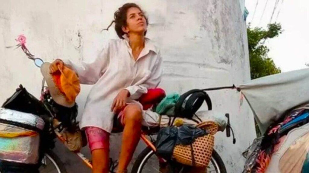 Artista venezolana, Julieta Hernández fue víctima de robo y abuso sexual (Detalles)