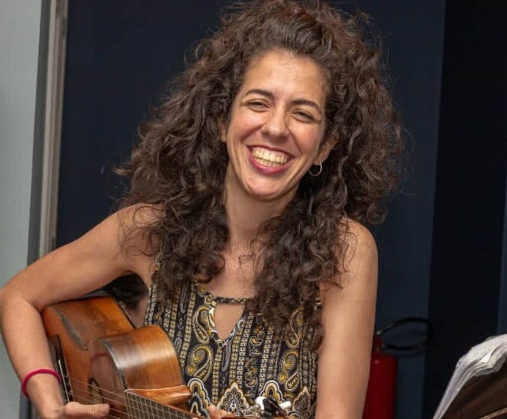 Cuerpo de la artista venezolana víctima de feminicidio en Brasil será repatriado a Puerto Ordaz