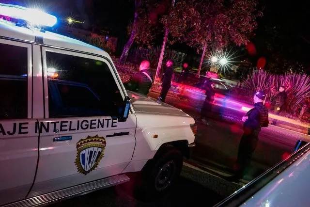BARCELONA: Cicpc abatió a dos criminales que abusaron y lanzaron a una joven a un río