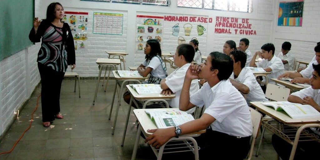 Pagos a docentes y personal del MPPE (DETALLES)