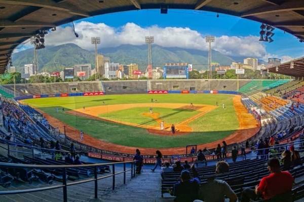 Esto costará ver la Gran Final de la Lvbp en el estadio de la UCV