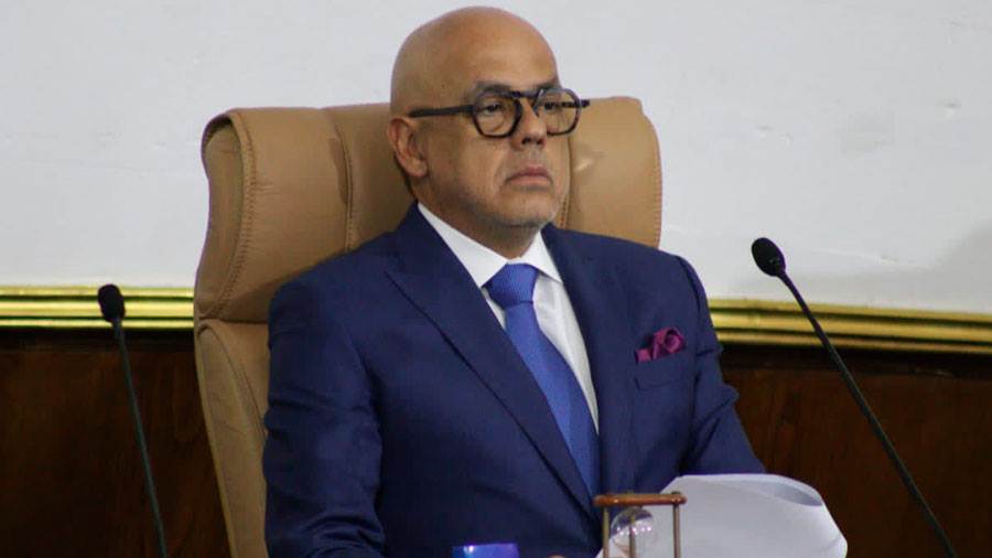 AN cambiará al Fiscal, Contralor y Defensor del Pueblo (VIDEO)