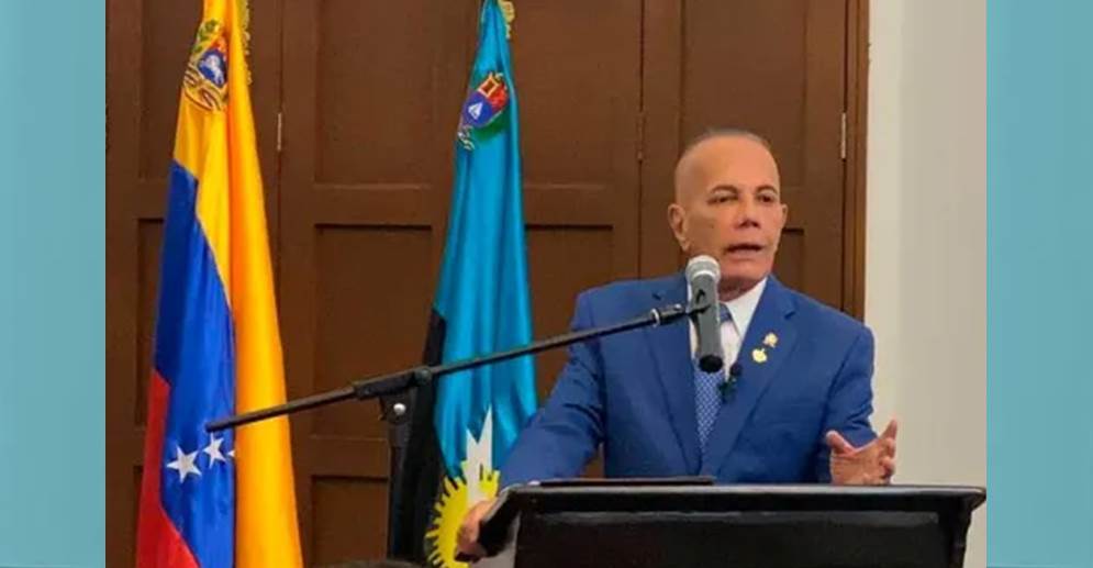 Rosales “El Zulia es la región innovadora que siempre ha impactado la historia y el desarrollo de Venezuela”