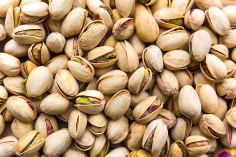 Los 5 beneficios de los pistachos sobre la salud