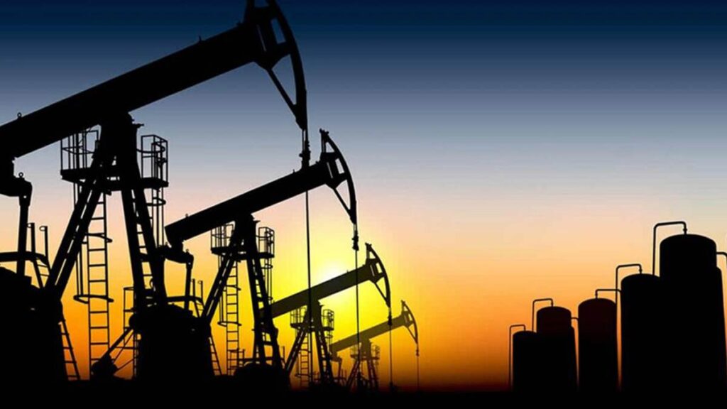 Venezuela obtuvo 6.230 millones de dólares por la venta de petróleo en 2023