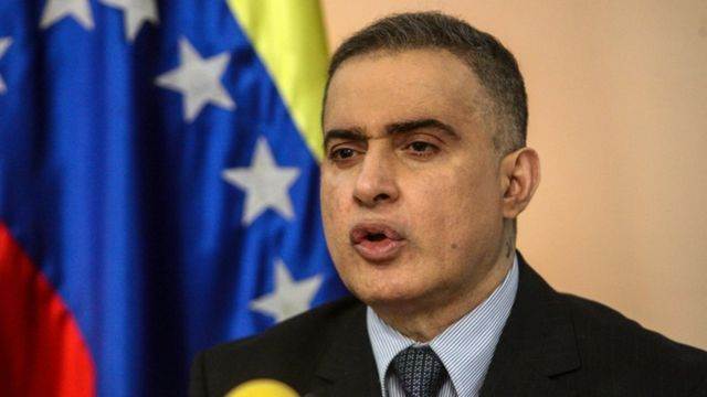 MP informó la detención de 2 exfuncionarios de la Fiscalía