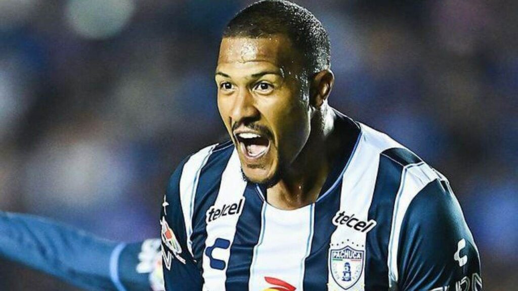 Así opinan de Salomón Rondón en este programa deportivo mexicano (VIDEO)