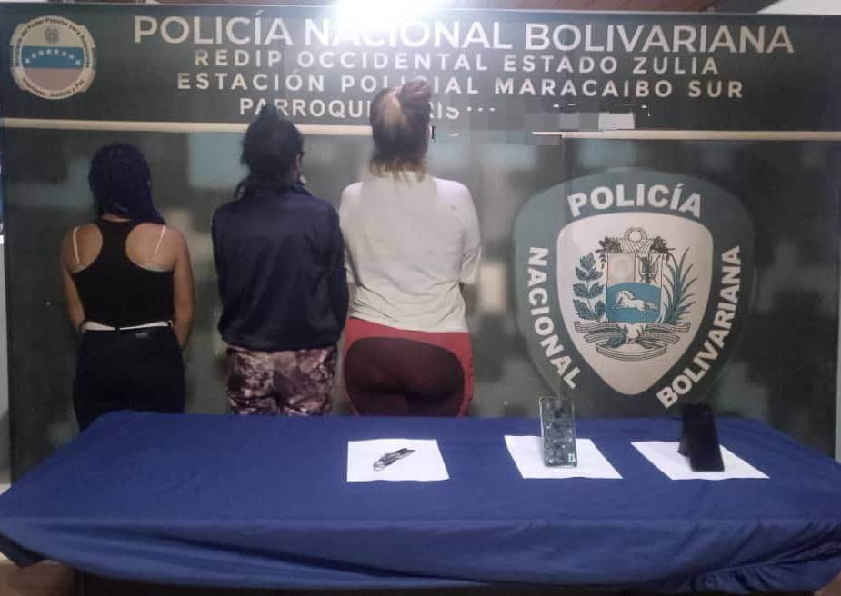 Desarticulada banda de explotación infantil por el CPNB en el Zulia