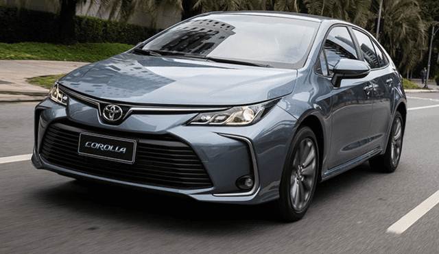 Toyota pide revisar estos modelos en EE.UU. por riesgo de muerte