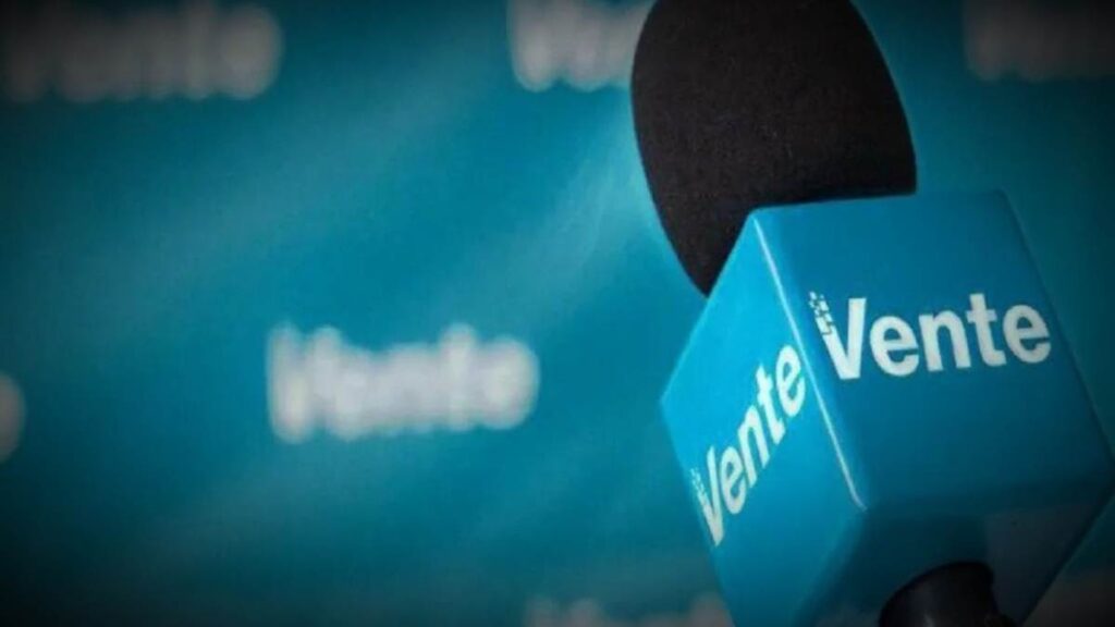 Vente Venezuela convoca a un acto político en la plaza Altamira para el martes 23Ene