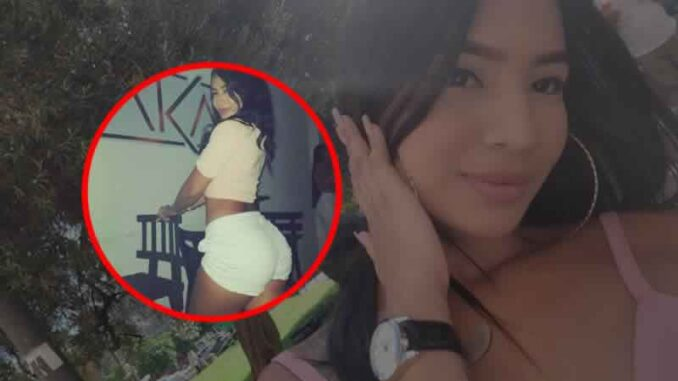 Filtran videos de joven creadora de contenido explícito asesin@da por su expareja en Colombia
