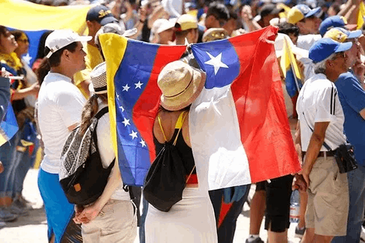 Venezolana se hizo viral tras revelar las cosas a las que ha tenido que acostumbrarse viviendo en Chile (VIDEO)